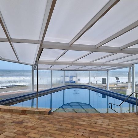 Dunas Praia Hotel Torres Exteriör bild