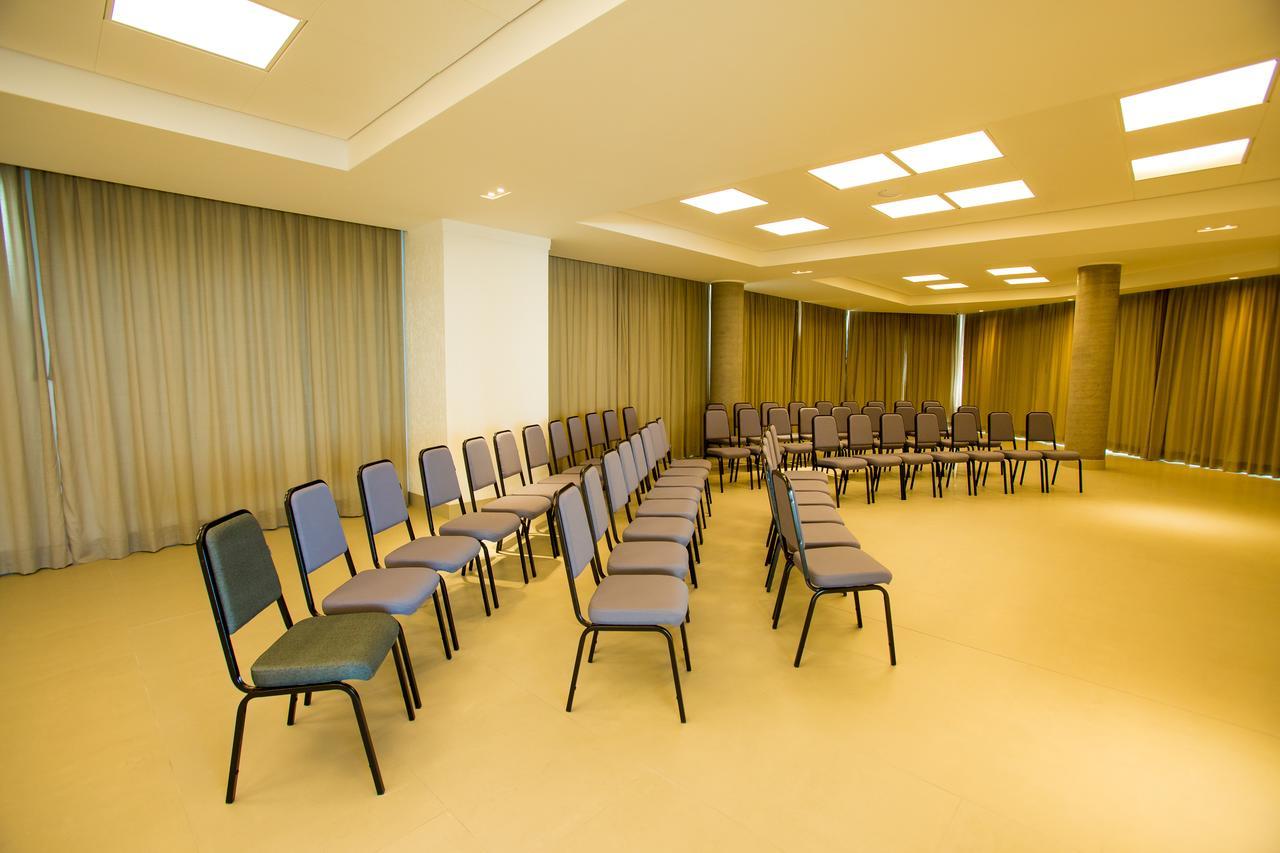 Dunas Praia Hotel Torres Exteriör bild